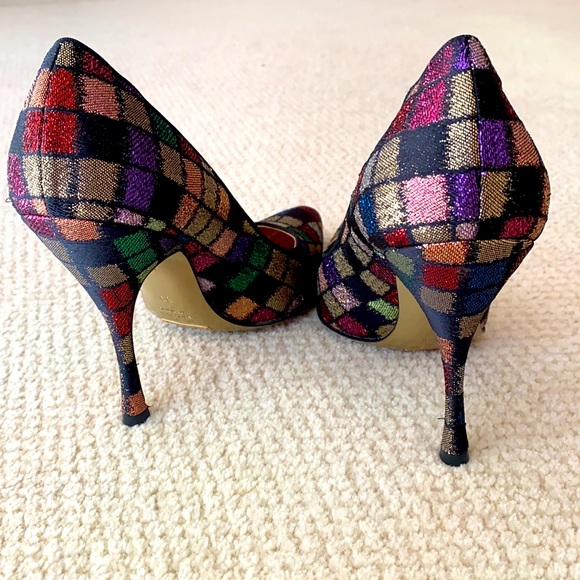 D&G rare metallic pump - Picture 4 of 6